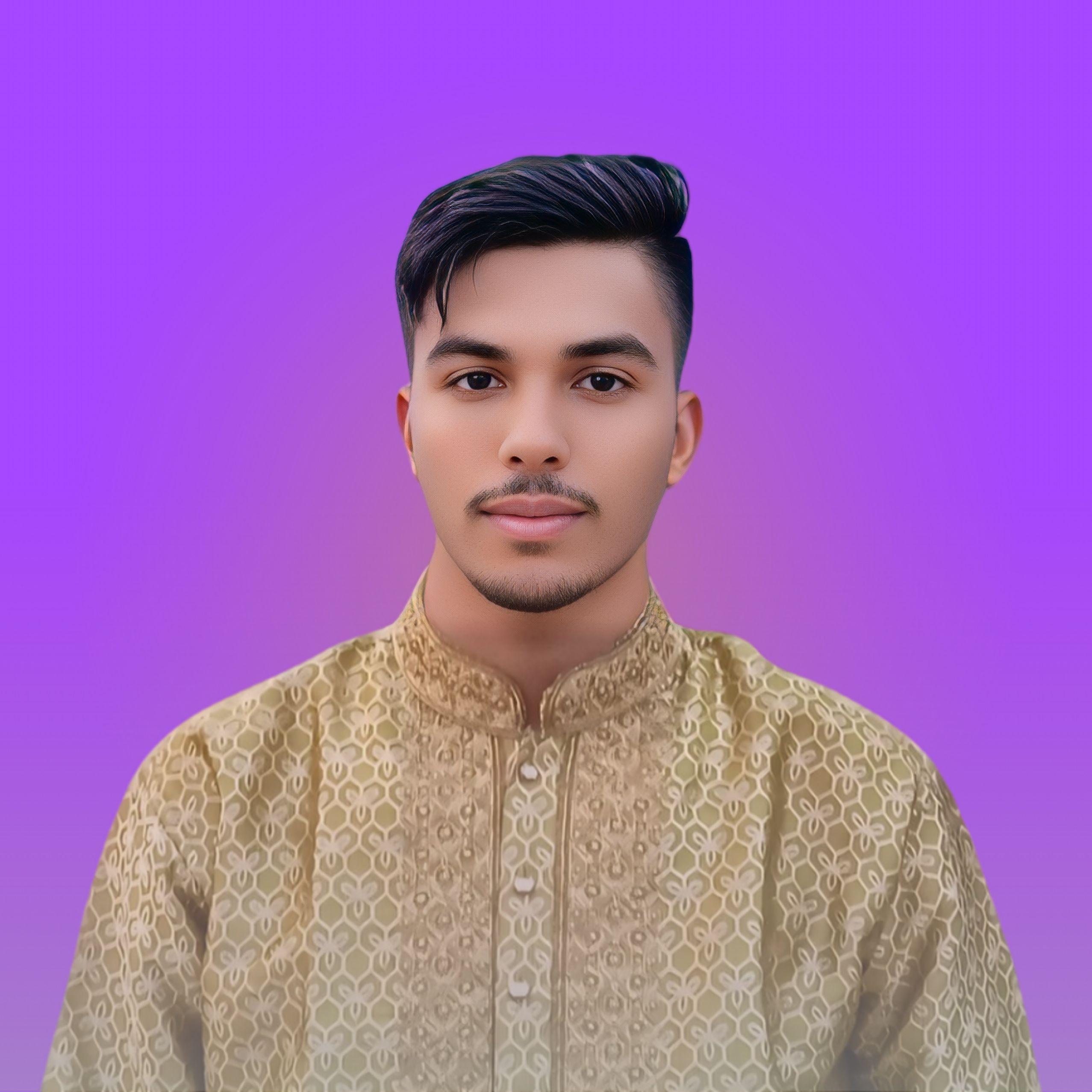 Md Sabbir Ahmad's Profile Picture